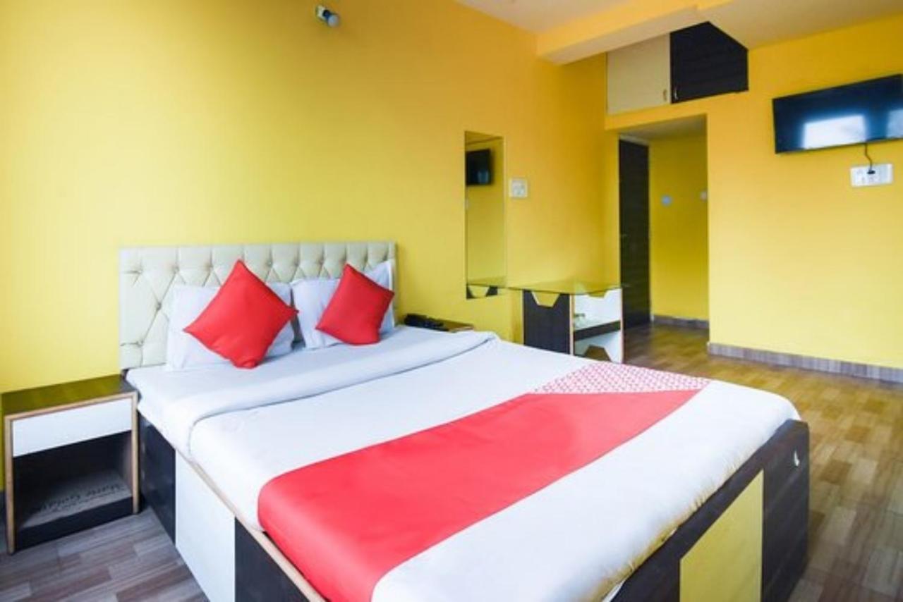 Durgāpur Staymaker Royal Galaxy المظهر الخارجي الصورة