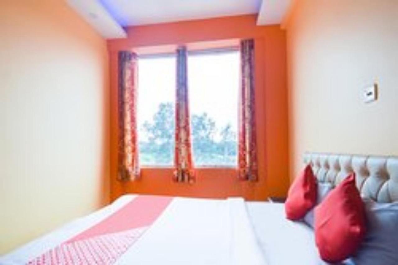 Durgāpur Staymaker Royal Galaxy المظهر الخارجي الصورة